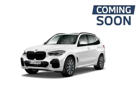 Annonce BMW X5 Hybride 2020 d'occasion 