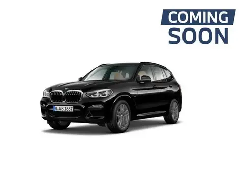 Used BMW X3 Diesel 2020 Ad 