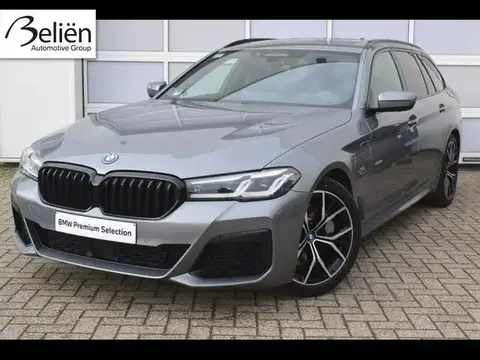 Used BMW SERIE 5 Hybrid 2022 Ad 