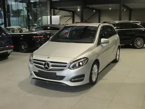 Used MERCEDES-BENZ CLASSE B Petrol 2018 Ad 