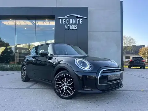 Annonce MINI ONE Essence 2021 d'occasion 