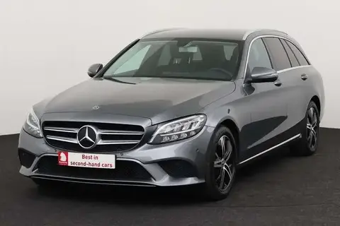 Used MERCEDES-BENZ CLASSE C Diesel 2020 Ad 