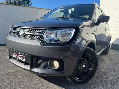 Annonce SUZUKI IGNIS Essence 2019 d'occasion 