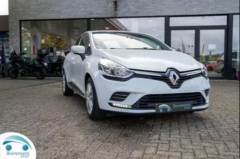 Used RENAULT CLIO Petrol 2019 Ad 