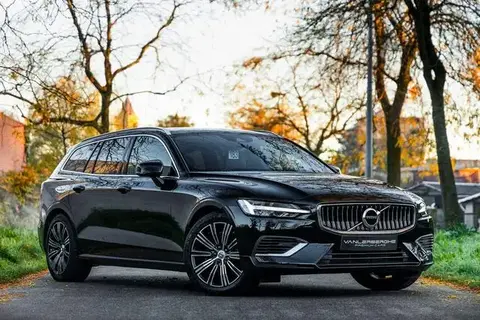 Annonce VOLVO V60 Non renseigné 2019 d'occasion 