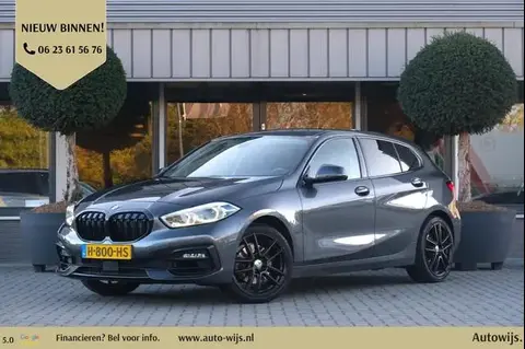 Annonce BMW SERIE 1 Essence 2020 d'occasion 