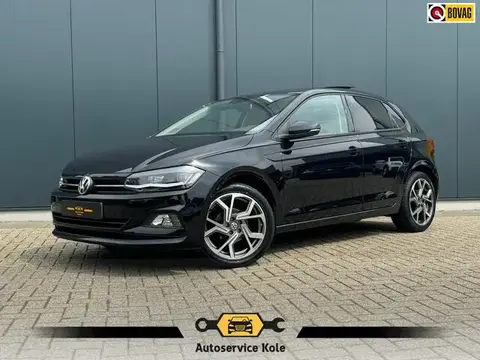 Used VOLKSWAGEN POLO Petrol 2019 Ad 