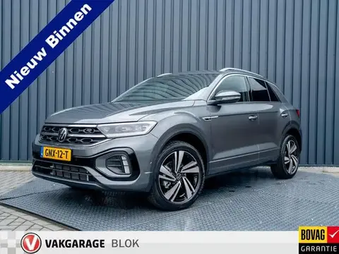 Annonce VOLKSWAGEN T-ROC Essence 2024 d'occasion 