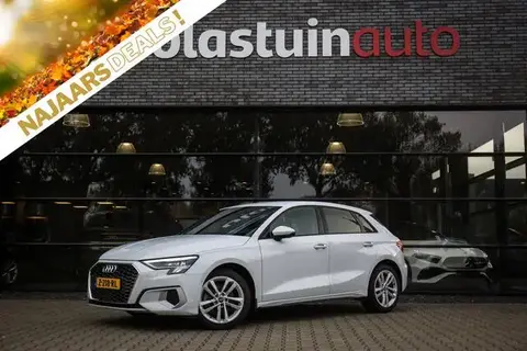 Annonce AUDI A3 Essence 2021 d'occasion 