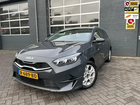 Used KIA CEED Petrol 2022 Ad 