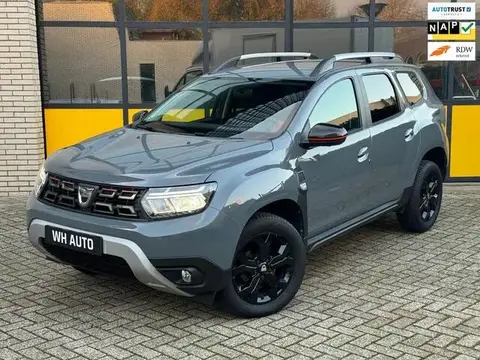 Used DACIA DUSTER Petrol 2022 Ad 