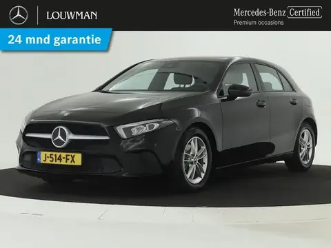 Used MERCEDES-BENZ CLASSE A Petrol 2020 Ad 