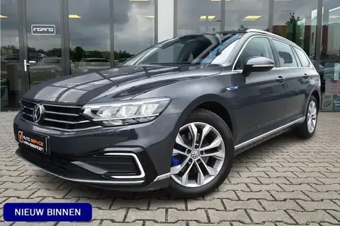 Used VOLKSWAGEN PASSAT Hybrid 2020 Ad 