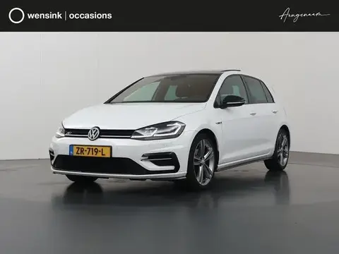 Used VOLKSWAGEN GOLF Petrol 2019 Ad 