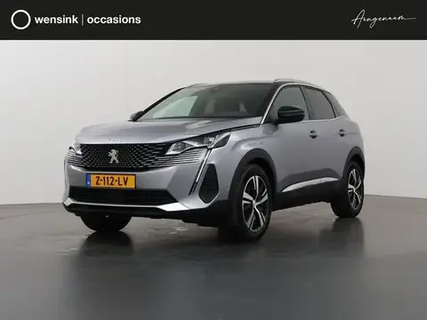 Annonce PEUGEOT 3008 Essence 2023 d'occasion 