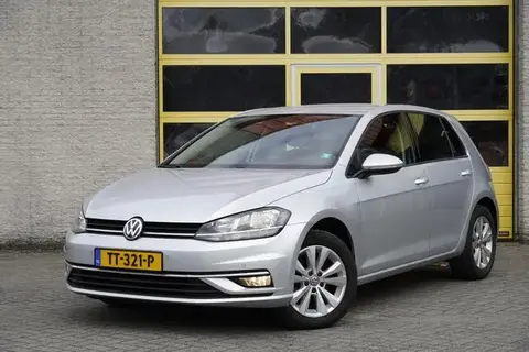 Used VOLKSWAGEN GOLF Petrol 2018 Ad 