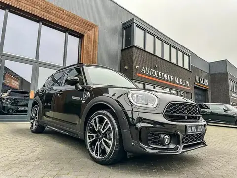 Used MINI COUNTRYMAN Petrol 2021 Ad 