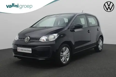 Annonce VOLKSWAGEN UP! Essence 2023 d'occasion 