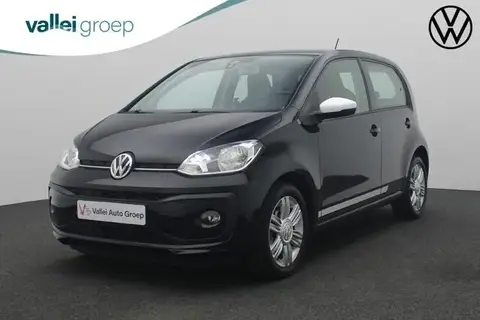 Used VOLKSWAGEN UP! Petrol 2019 Ad 