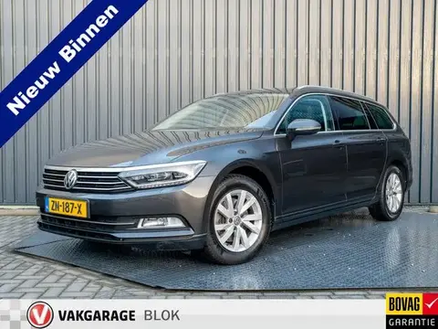 Annonce VOLKSWAGEN PASSAT Essence 2019 d'occasion 