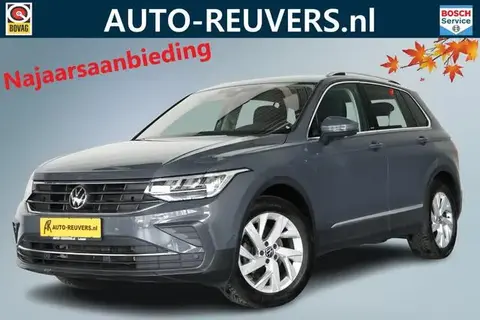 Annonce VOLKSWAGEN TIGUAN Essence 2023 d'occasion 