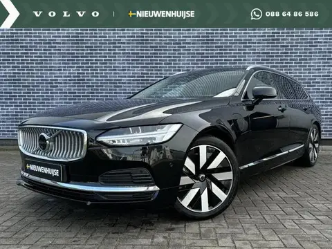 Used VOLVO V90 Hybrid 2023 Ad 