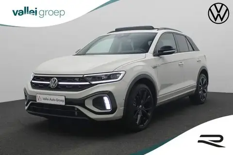 Used VOLKSWAGEN T-ROC Petrol 2024 Ad 