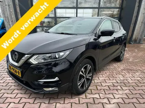 Used NISSAN QASHQAI Petrol 2018 Ad 