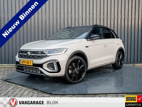 Annonce VOLKSWAGEN T-ROC Essence 2024 d'occasion 