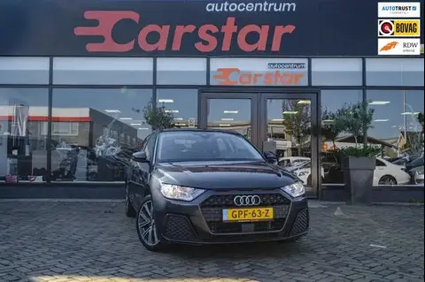 Used AUDI A1 Petrol 2023 Ad 