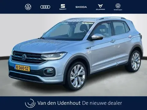 Used VOLKSWAGEN T-CROSS Petrol 2021 Ad 