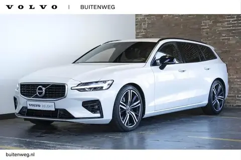 Used VOLVO V60 Petrol 2020 Ad 