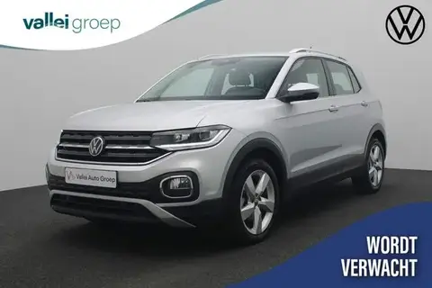 Used VOLKSWAGEN T-CROSS Petrol 2022 Ad 