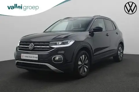 Annonce VOLKSWAGEN T-CROSS Essence 2024 d'occasion 