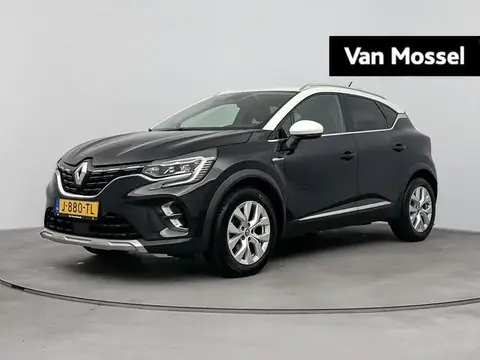 Used RENAULT CAPTUR Petrol 2020 Ad 