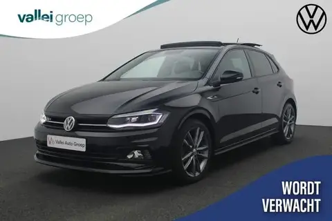 Used VOLKSWAGEN POLO Petrol 2019 Ad 