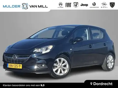 Used OPEL CORSA Petrol 2018 Ad 