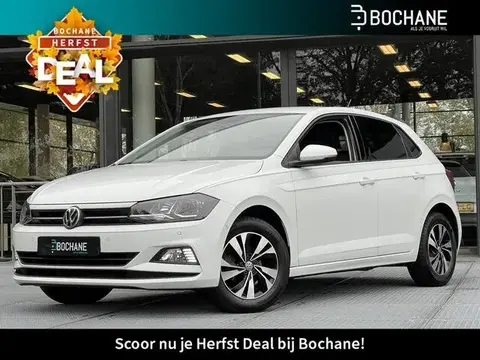 Used VOLKSWAGEN POLO Petrol 2020 Ad 