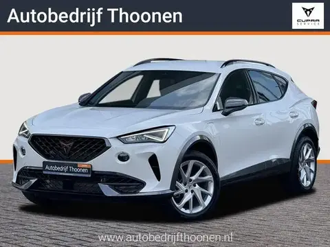 Annonce CUPRA FORMENTOR Hybride 2023 d'occasion 