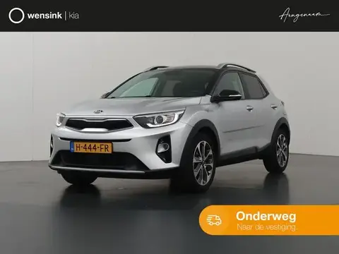 Used KIA STONIC Petrol 2020 Ad 