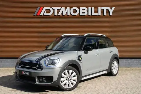 Used MINI COUNTRYMAN Hybrid 2019 Ad 