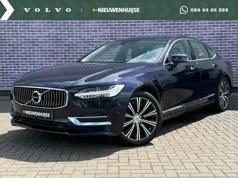 Used VOLVO S90 Hybrid 2019 Ad 