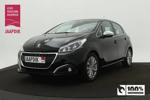 Annonce PEUGEOT 208 Essence 2019 d'occasion 