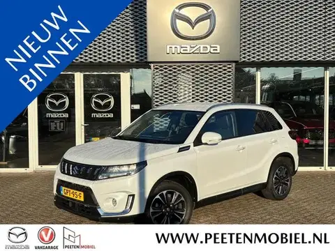 Used SUZUKI VITARA Hybrid 2023 Ad 