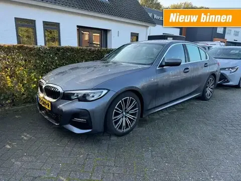 Used BMW SERIE 3 Petrol 2019 Ad 