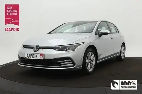 Used VOLKSWAGEN GOLF Hybrid 2021 Ad 