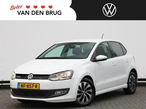 Used VOLKSWAGEN POLO Petrol 2017 Ad 