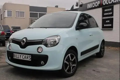 Used RENAULT TWINGO Petrol 2018 Ad 