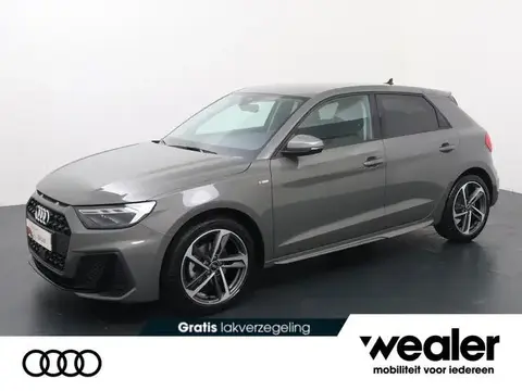 Annonce AUDI A1 Essence 2024 d'occasion 