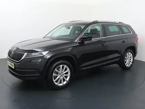 Used SKODA KODIAQ Petrol 2020 Ad 